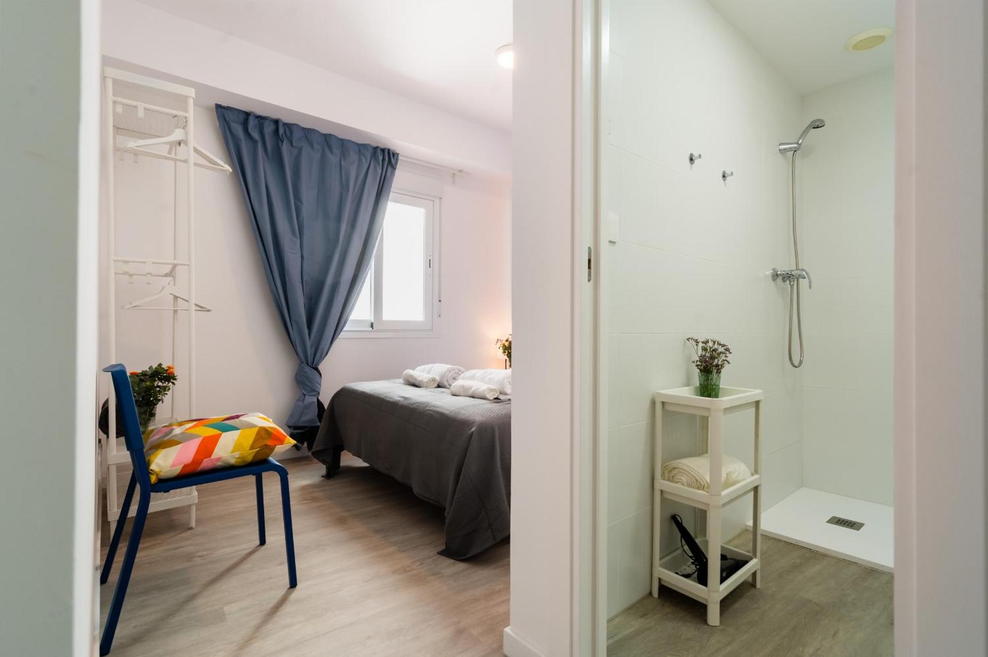 Apartamento Anfitrion Triana 2 *