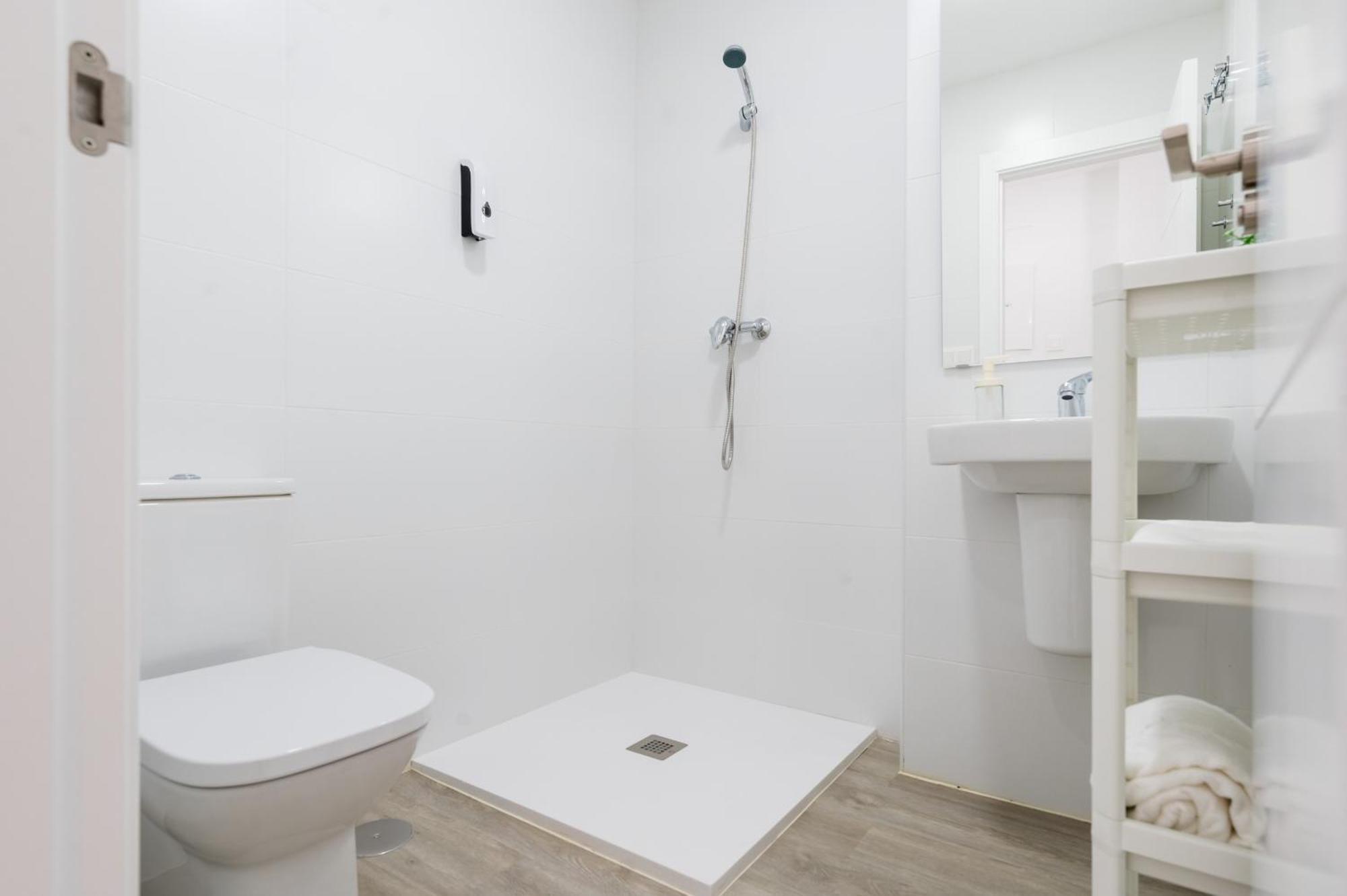 Appartement Anfitrion Triana 2 *