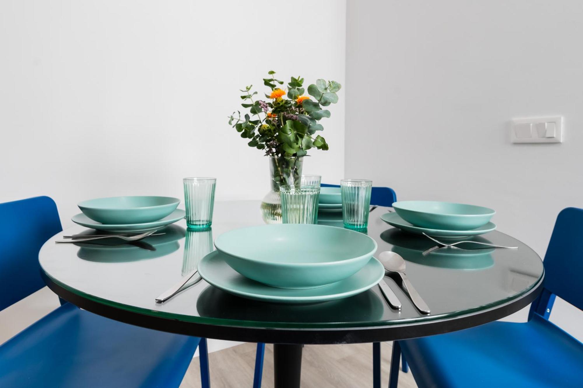 Anfitrion Triana 2 Appartement