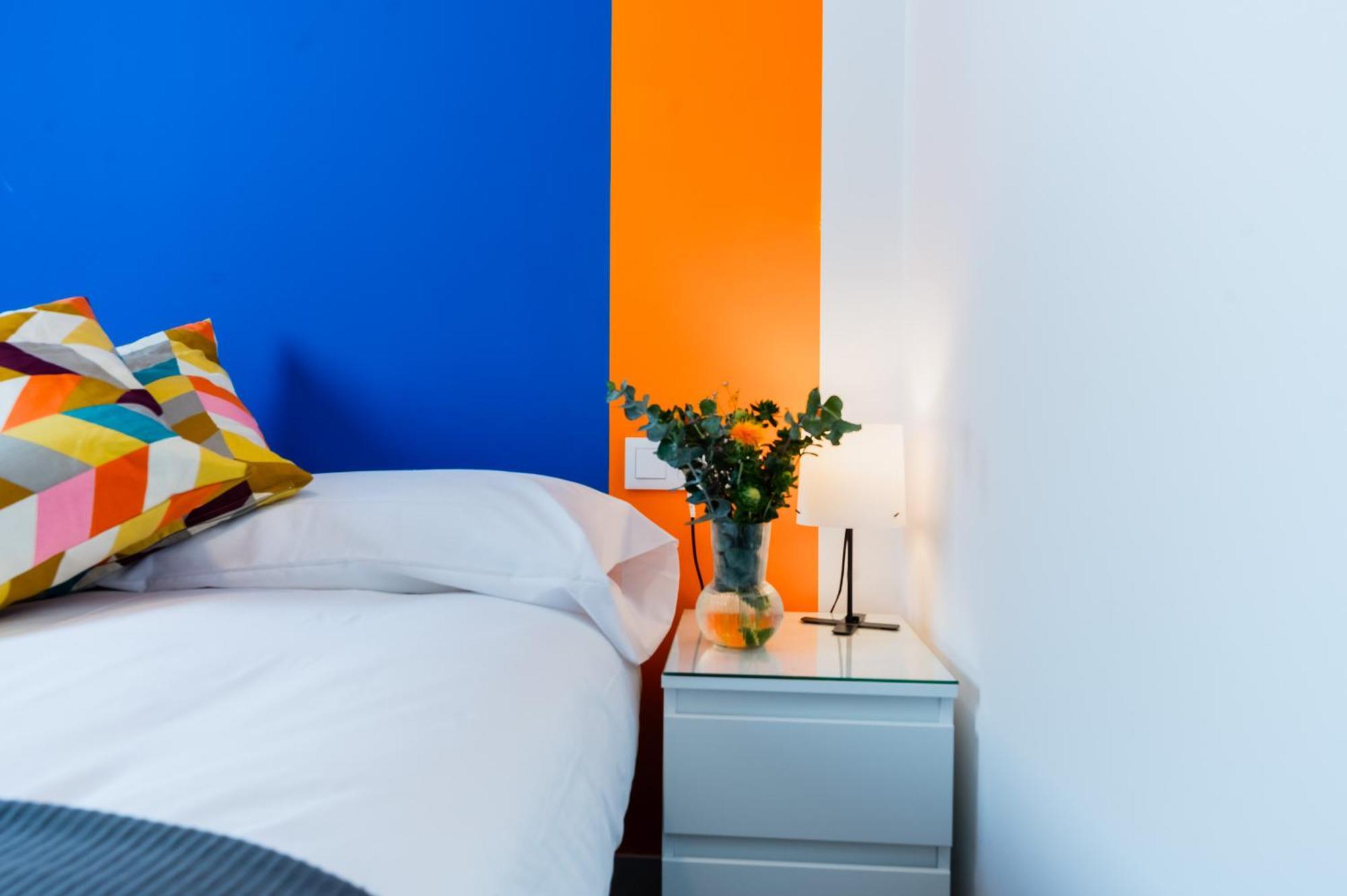 Anfitrion Triana 2 Appartement