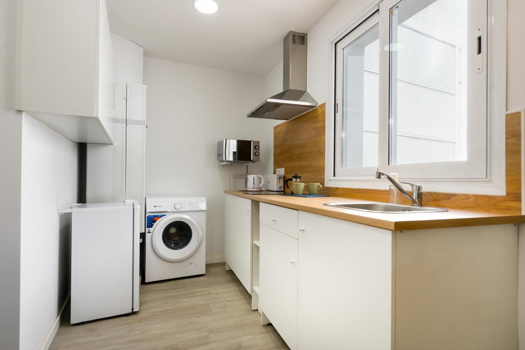 Appartement Anfitrion Triana 2 Séville
