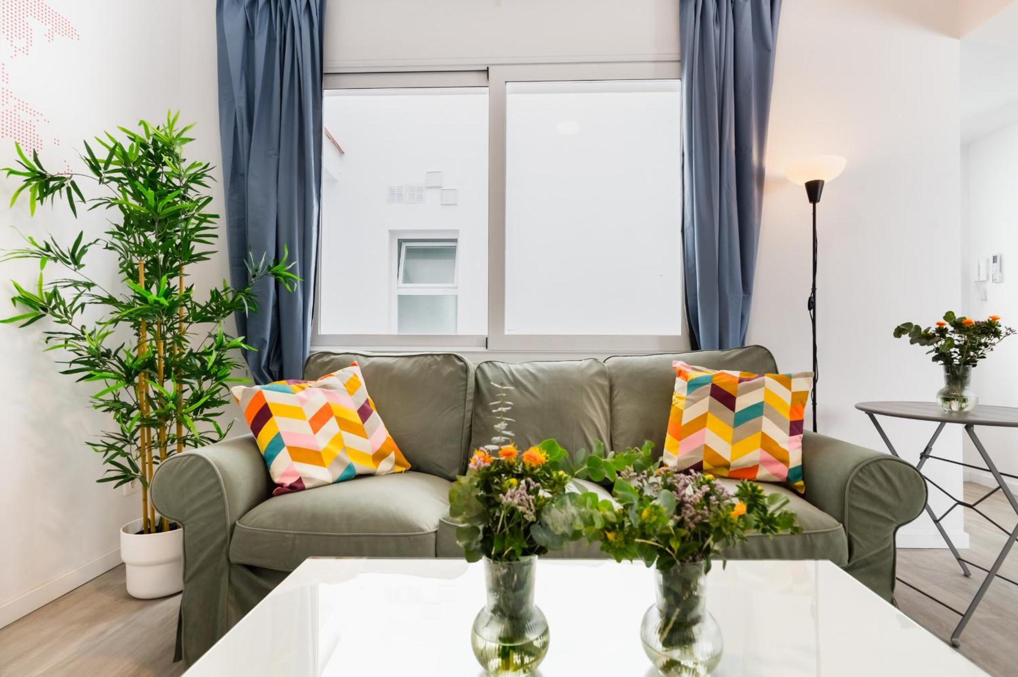 Anfitrion Triana 2 Appartement